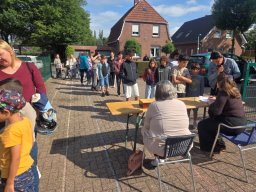 Kinderwoche 2026